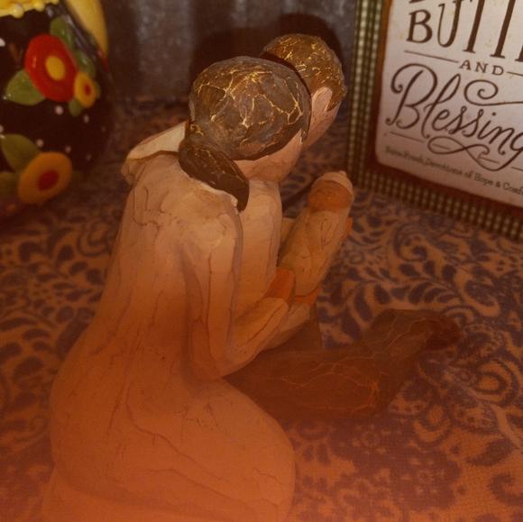 Willow Tree Figurine - Picture 5 of 6